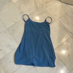 Abercrombie tennis dress size small tall